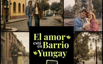 Barrio Yungay celebrará Día de los Enamorados con variados panoramas