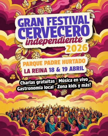 Gran Festival Cervecero Independiente Gran Festival Cervecero Independiente