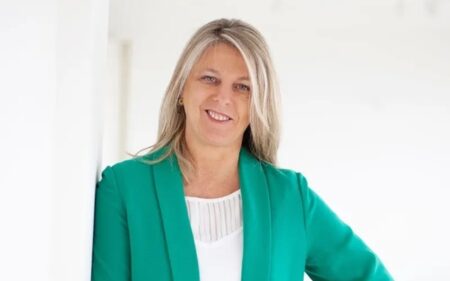 María Paz Lagos Valdivieso