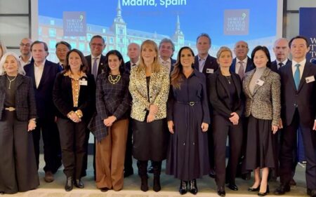 Consejo Mundial de Viajes y Turismo (WTTC) Consejo Mundial de Viajes y Turismo (WTTC)