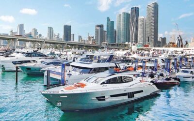 Feria Náutica Internacional Discover Boating Miami 2026 culmina este domingo