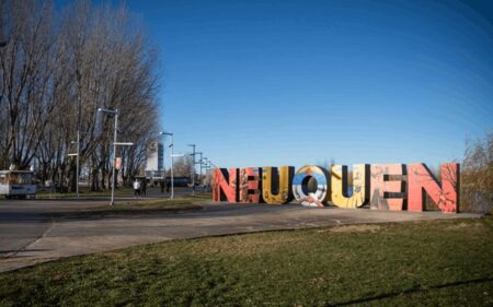Neuquén
