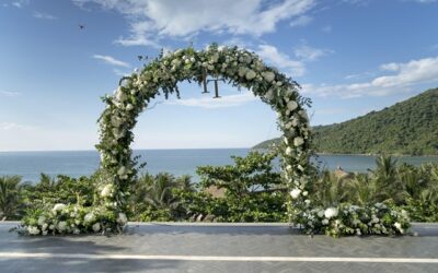Resorts “todo incluido” para bodas en destino: una tendencia que crece