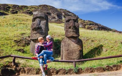 Día del Amor: los destinos que las parejas chilenas están eligiendo este 2026
