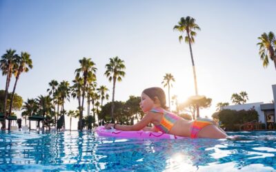 Los hoteles todo incluido viven un nuevo auge entre los viajeros chilenos