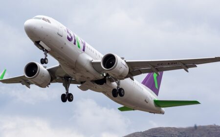 SKY Airline