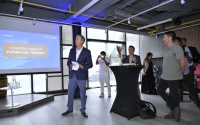 Concurso para que startups busquen impulsar la innovación en el turismo