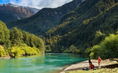 Chile es elegido Mejor Destino Internacional en los Forbes Travel Awards 2026