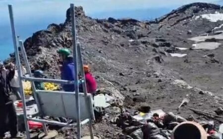 Volcán Villarrica