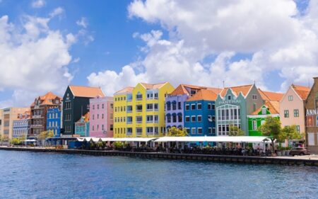 Curaçao