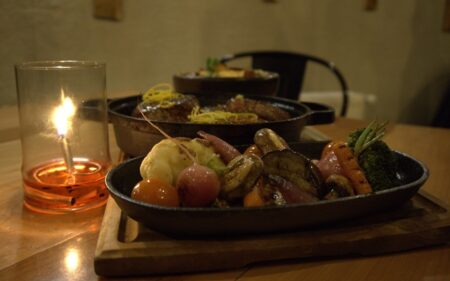 Evento Internacional de Innovación y Turismo Gastronómico