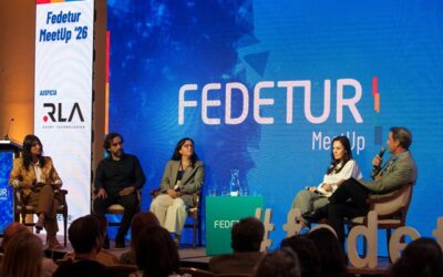 Fedetur MeetUp marca la agenda para reactivar la inversión en sector Turismo