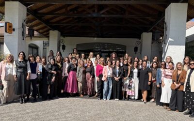 “Inéditas”: mujeres líderes del turismo impulsan mayor inclusión en la industria