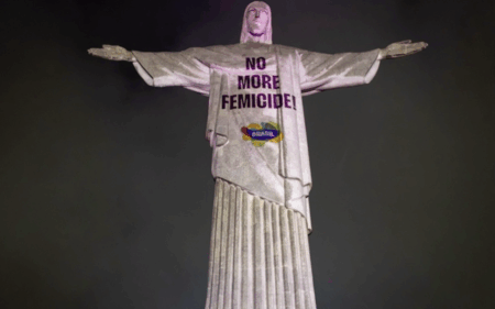 Cristo Redentor 