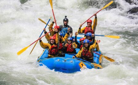 Rafting Rafting