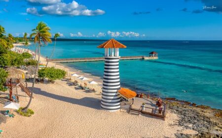 La Romana La Romana