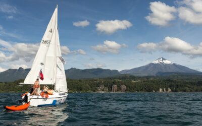 Plan de Descontaminación del lago Villarrica fue reingresado a la Contraloría