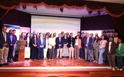 Empresas turísticas de Viña del Mar incorporarán prácticas sustentables