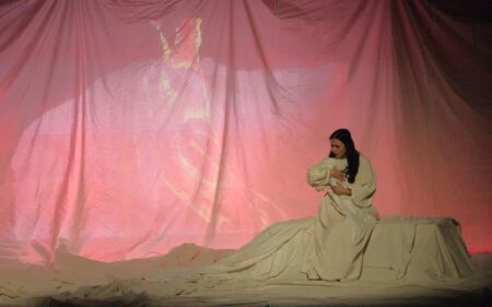 María, Mater Dei María, Mater Dei
