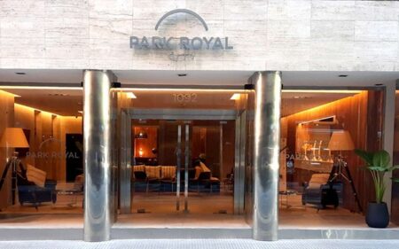 Mercure Park Royal Buenos Aires