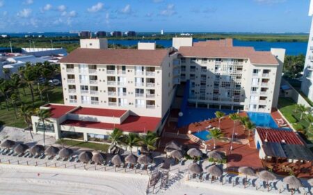 Mercure Resort Club Regina Cancún