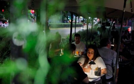 Emprende la Noche Emprende la Noche