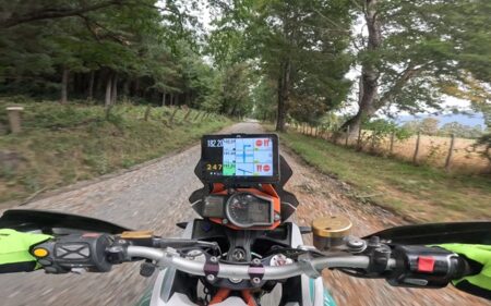 Trail Trophy