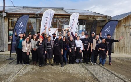 Evento Internacional de Innovación y Turismo Gastronómico