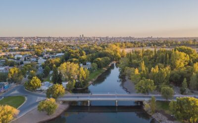 Neuquén presentó su oferta turística en Santiago y vuelo directo con LATAM