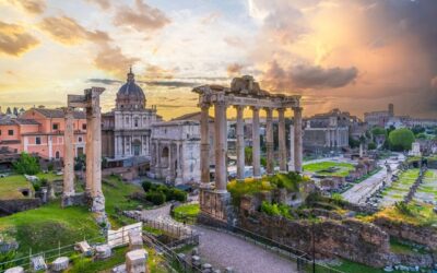 Qué ver en Roma durante Semana Santa: todo lo que necesitas saber
