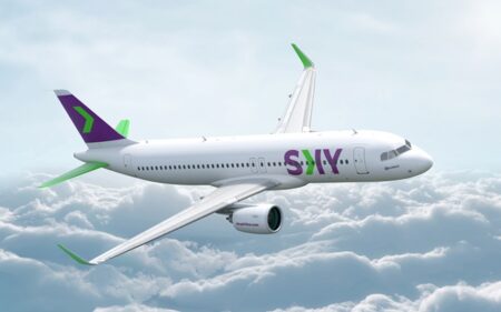 SKY Airline