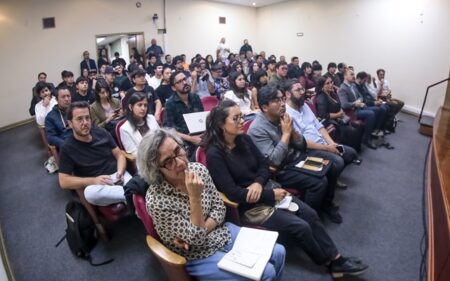 Desafíos para la regeneración urbana integral del Barrio Puerto Desafíos para la regeneración urbana integral del Barrio Puerto