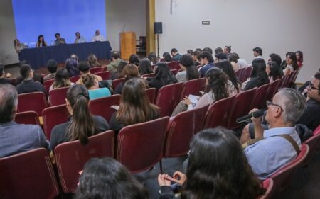 Desafíos para la regeneración urbana integral del Barrio Puerto Desafíos para la regeneración urbana integral del Barrio Puerto
