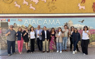 Región de Atacama concreta la mayor inversión en turismo de su historia