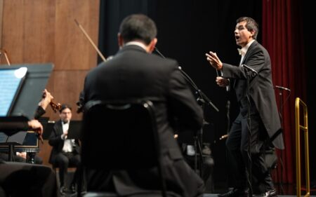 Bach Santiago Bach Santiago