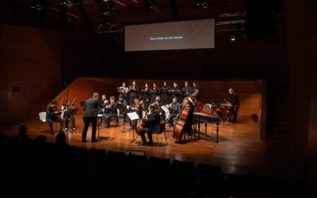 Bach Santiago Bach Santiago