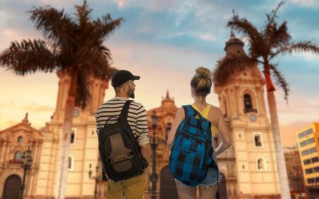 COCHA Travel Insights COCHA Travel Insights