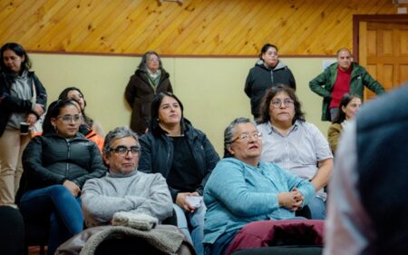 “Aysén Norte Emprende Sostenible”