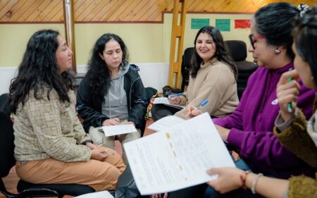 “Aysén Norte Emprende Sostenible”