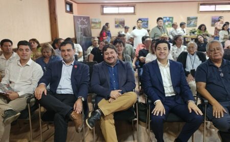 Concurso del Vino de Quillón-Ñuble 2025