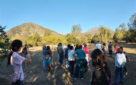 Vacaciones Tercera Edad