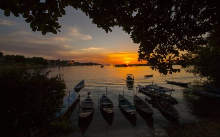 Amazonía Legal Brasileña