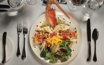 Festival culinario reunirá a chefs y experiencias gastronómicas en el Caribe