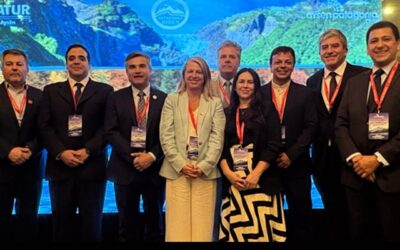Aysén Patagonia en Brasil: fuerte apuesta por atraer turismo internacional