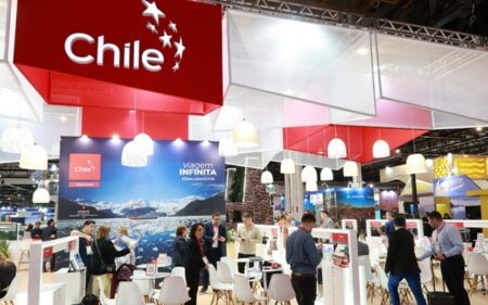 Aysén en la WTM