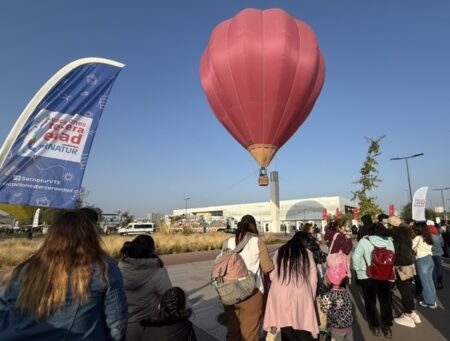 Carnaval Mayor de Sernatur 2026