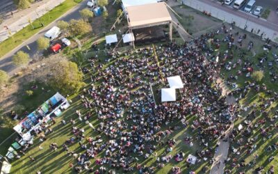 Carnaval Mayor de Sernatur se celebrará 18 y 19 de abril en Estadio Nacional