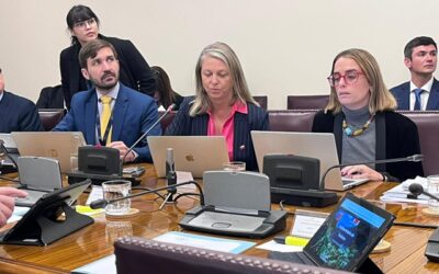 Hoja de ruta del turismo tiene foco en empleo, inversión y crecimiento