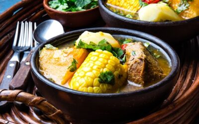 La cocina chilena y su aporte al turismo: sacar lecciones