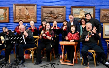 Día de la Cocina Chilena